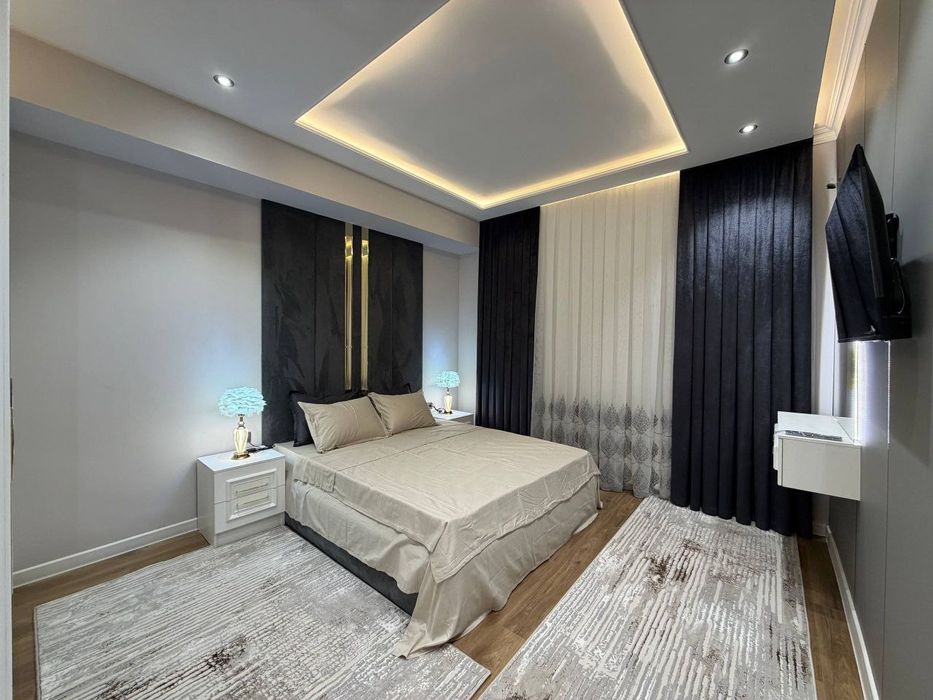 Аэропорт 3хона без глухой