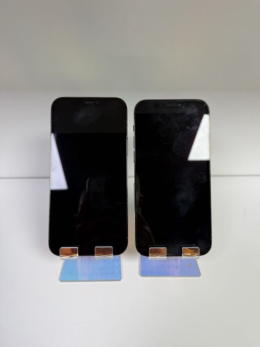 iPhone 12 PRO 128gb King Amanet