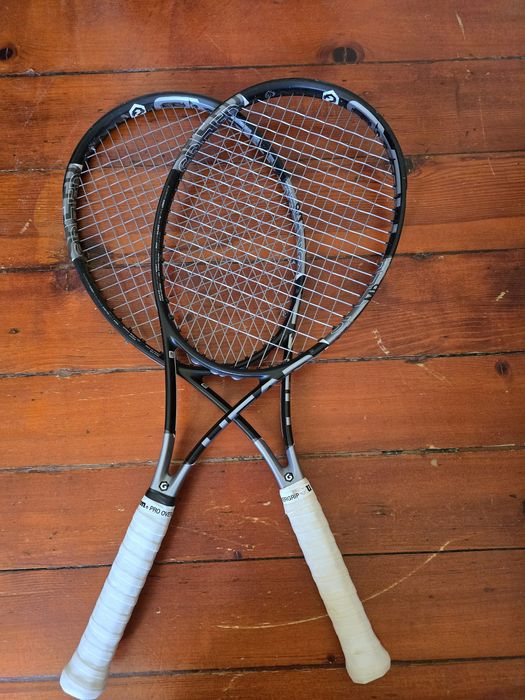 Тенис ракети HEAD GRAPHENE XT Speed MP 2022 Special Edition Грип 2