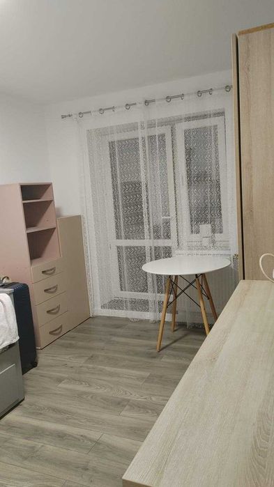 Garsoniera de inchiriat Baneasa