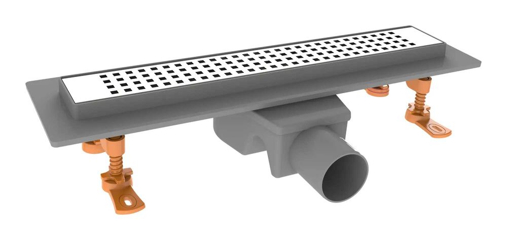 Душевый каналы от компании NOVA