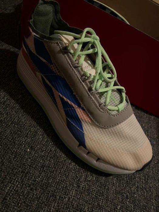 маратонки REEBOK