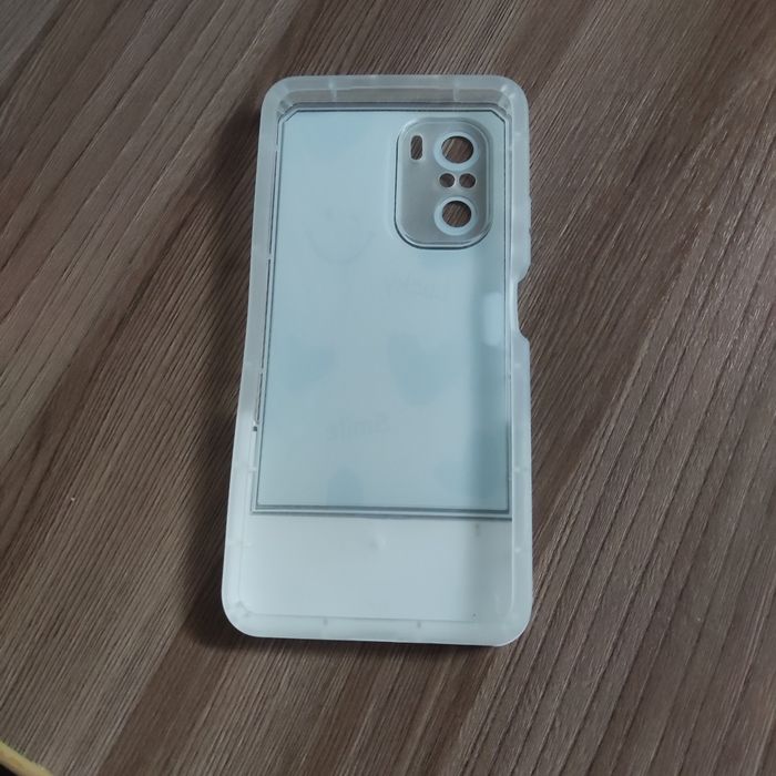 Чехол на росо f3.