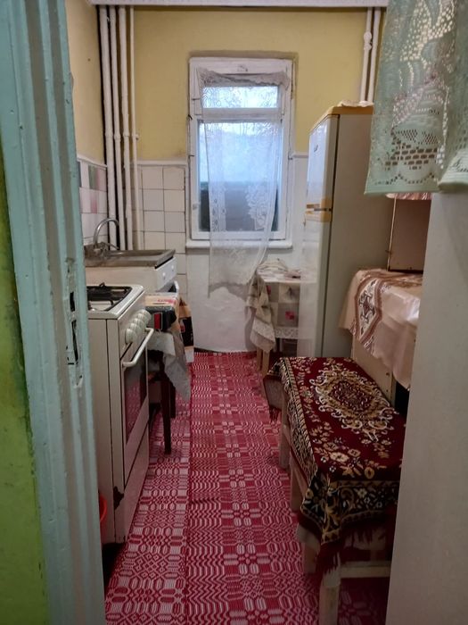 Vând apartament  în Iasi