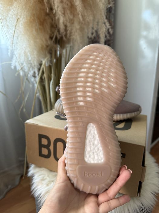 Adidas Yeezy Boost 350 V2 Mono Mist