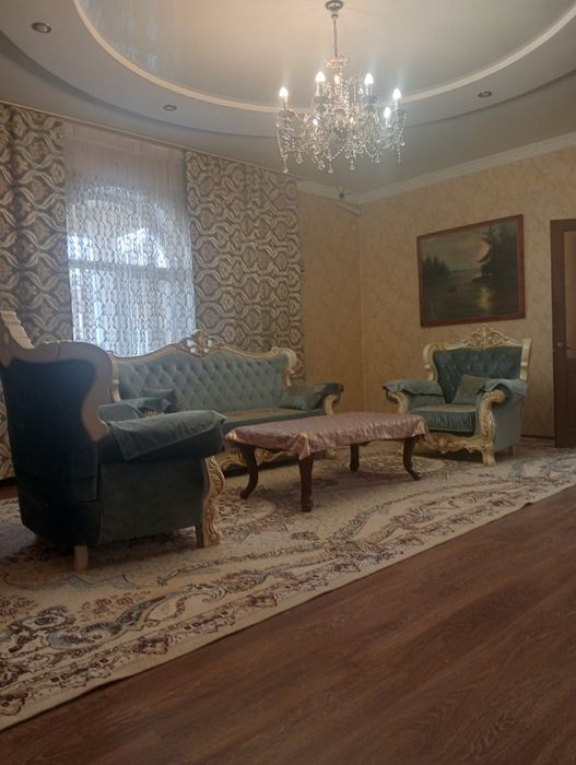 Сдается дом в аренду в мкр. Наурыз