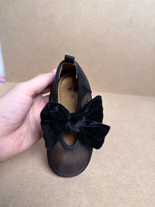 Балетки для девочек