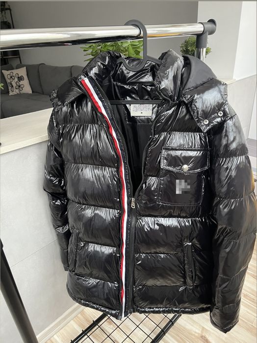 Geaca Moncler Montbeliard