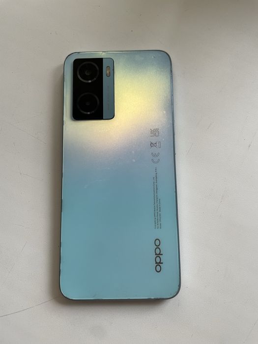 Продам OPPO A57s