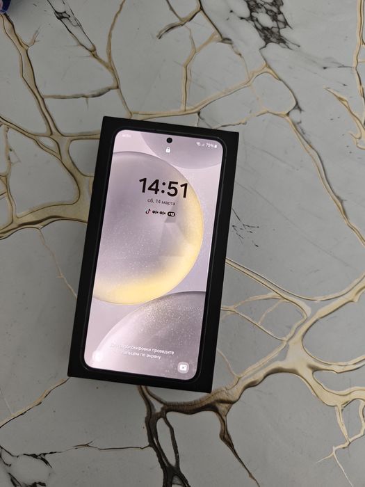 Продам Samsung S24