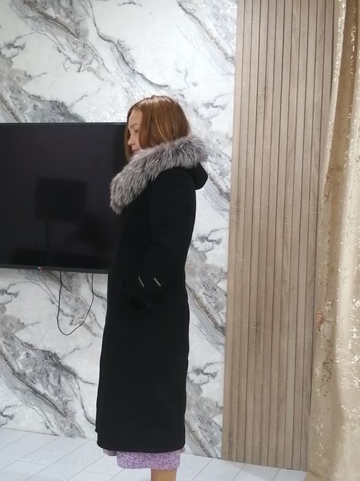 Продам дубленку натуралка