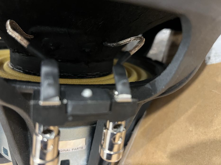 Faital Pro 12HP1060---2000W