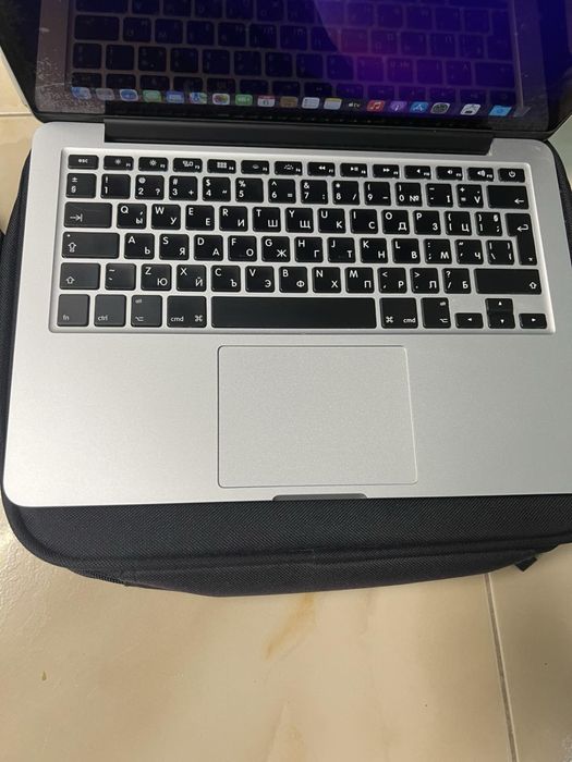 Продавам MacBook PRO 2015