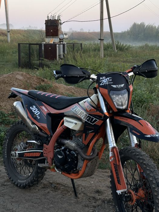 Продам zuumav k6