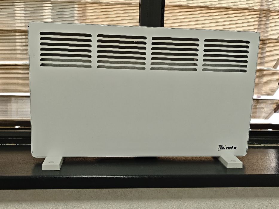 Конвектор mfx 1500