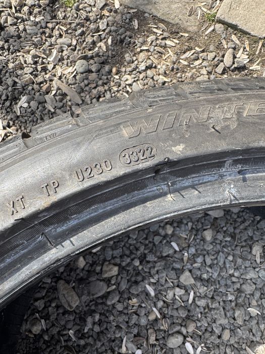 vand anvelope 315/30/21 M+S