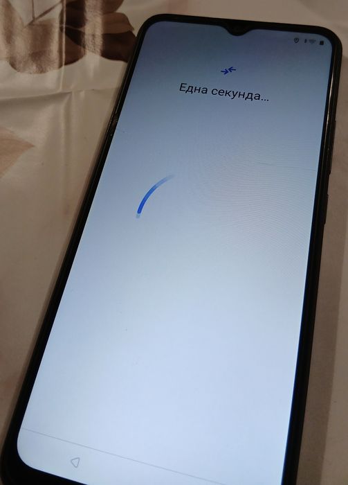 Мобилен телефон Realme C30 32GB 2GB RAM DUAL