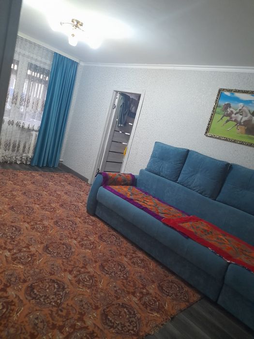 Продам квартиру 3 комн