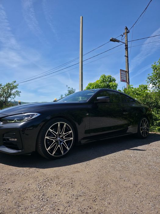 Jante BMW Seria G stil M Performance 19 inch