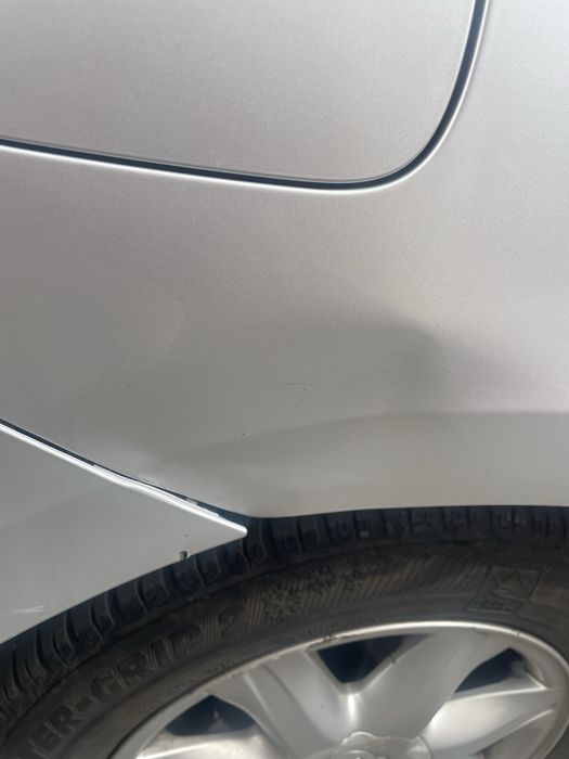 De vinzare Renault Laguna 3