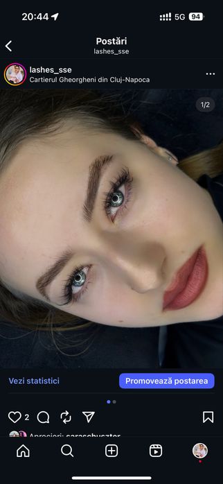 Aplic extensii de gene