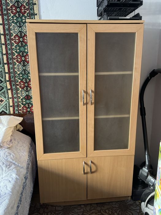 Шкаф для офиса и работы