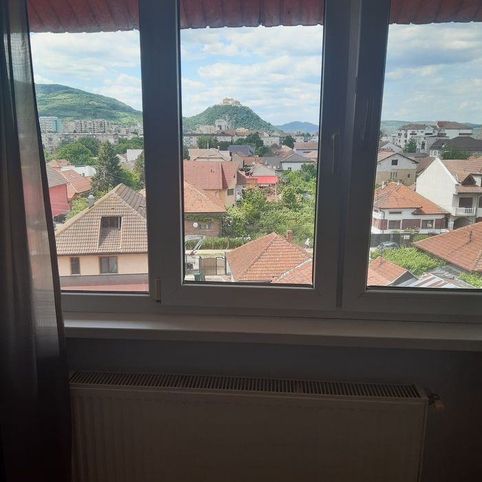 Garsoniera de inchiriat