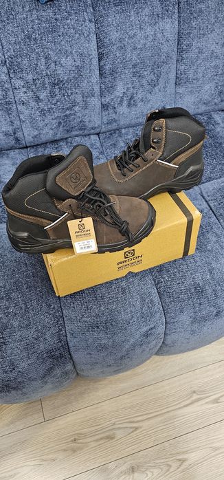 Vand bocanci/ghete ARDON S3