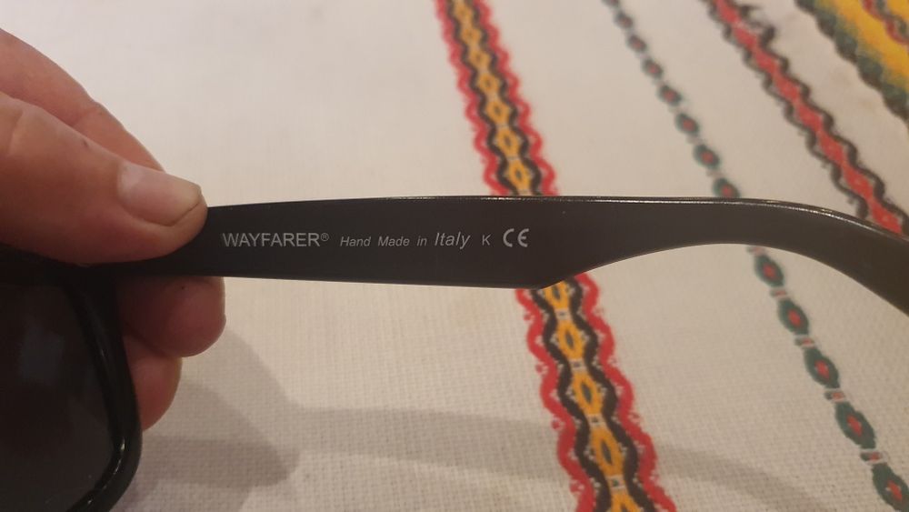 RayBan оригинал очила