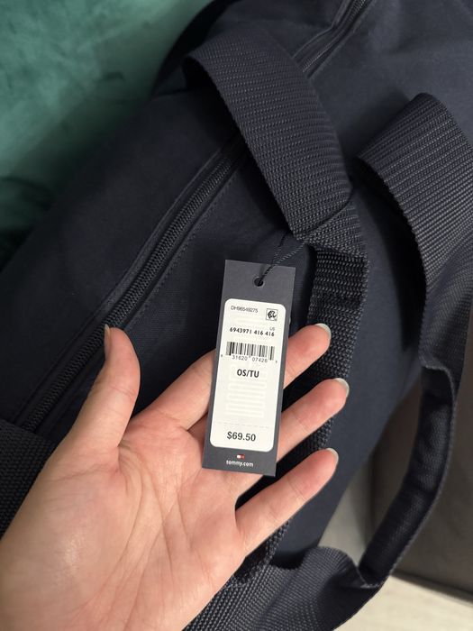 Сумка Tommy HILFIGER