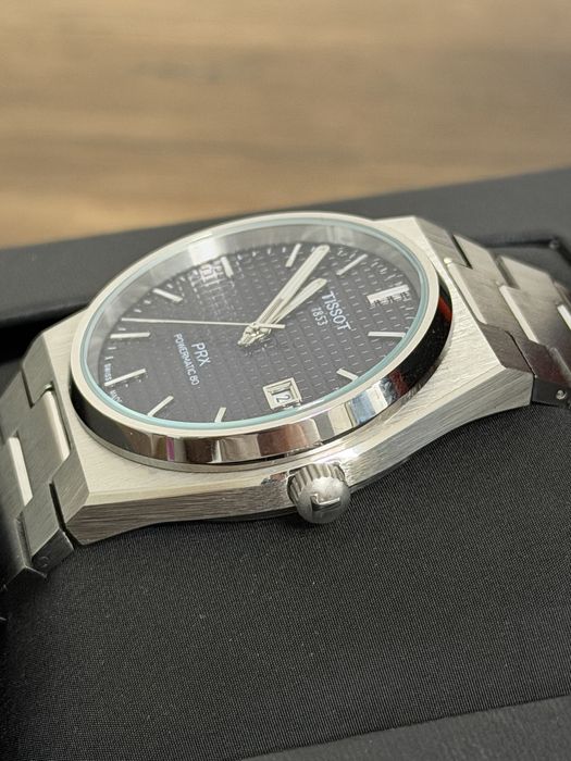 Tissot Prx Powermatic 80