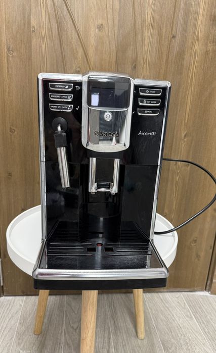 Кафе автомат Filips saeco Incanto
