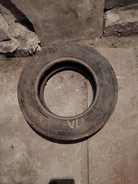 Шины размер r16 летние