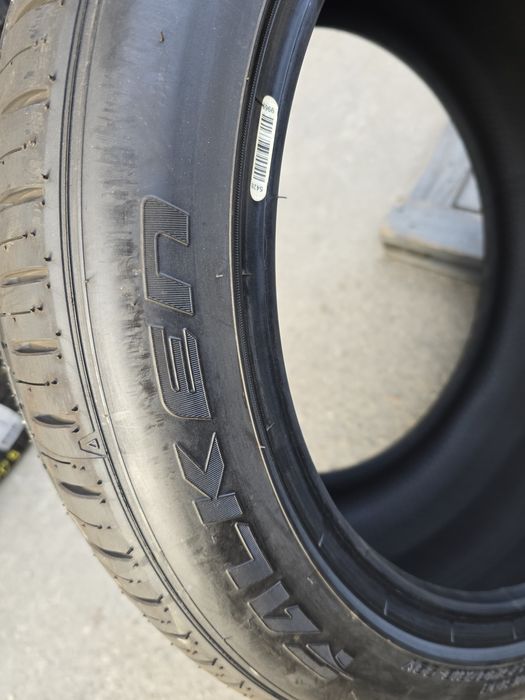 Anvelope de vara 275-40r18 Falken