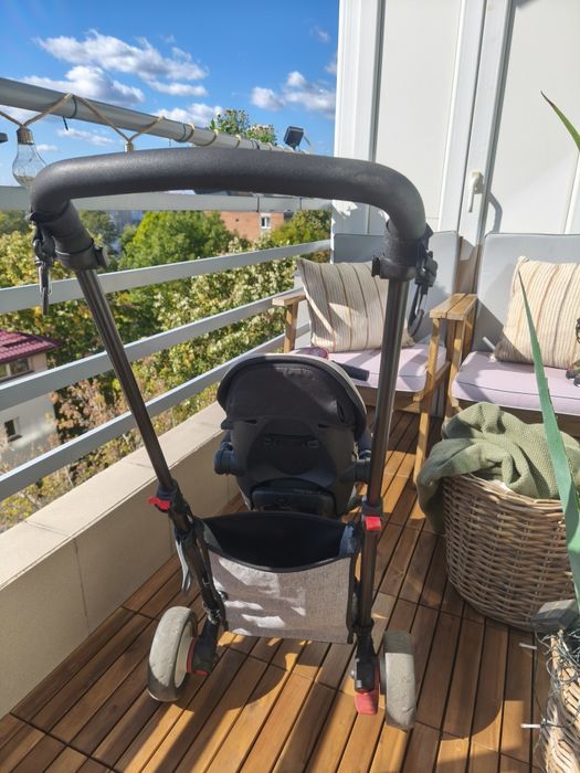 Tricicleta STR 7 in 1