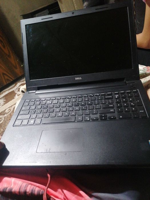 Laptop pt piese DELL INSPIRON 15