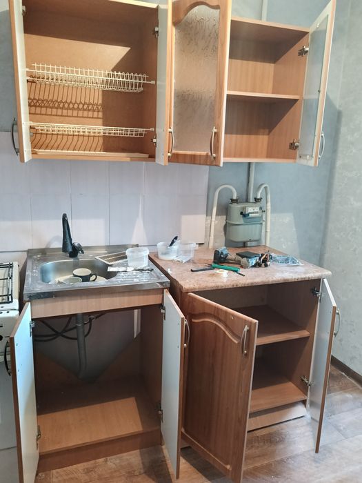 Кухынный гарнитур