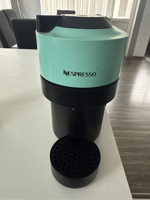 Кафемашина Nespreso
