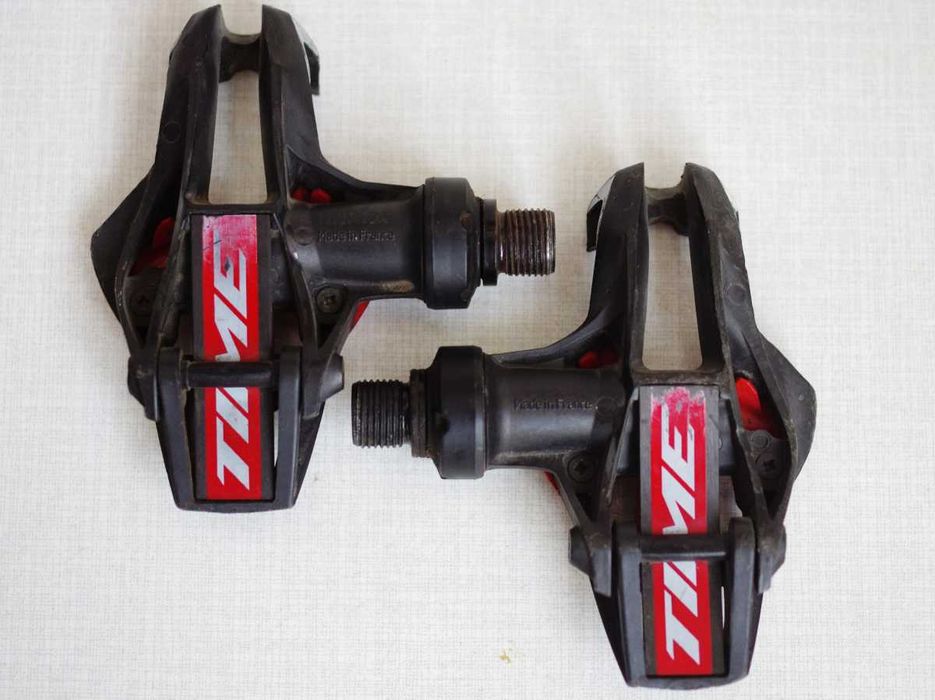 Pedale Time Xpresso 10 carbon 200gr