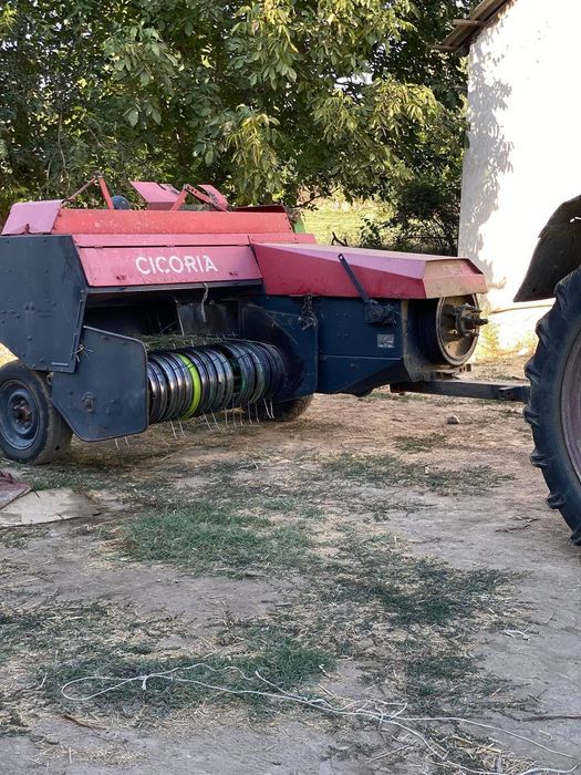 Пресподборшик сотилади