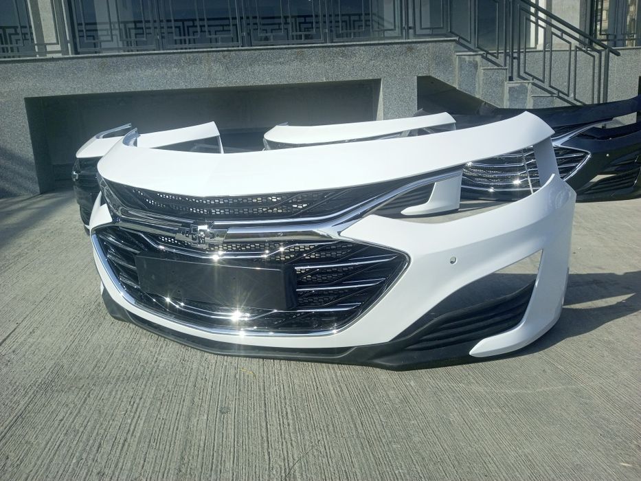 AKSIYADA malibu premier oldi orqa bamper v sbore oldi orqa faralari