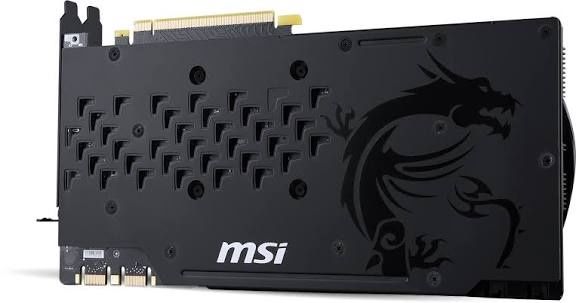 Gtx 1080 gaming x 8g