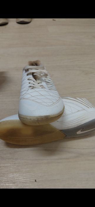 Зальник Nike сатам