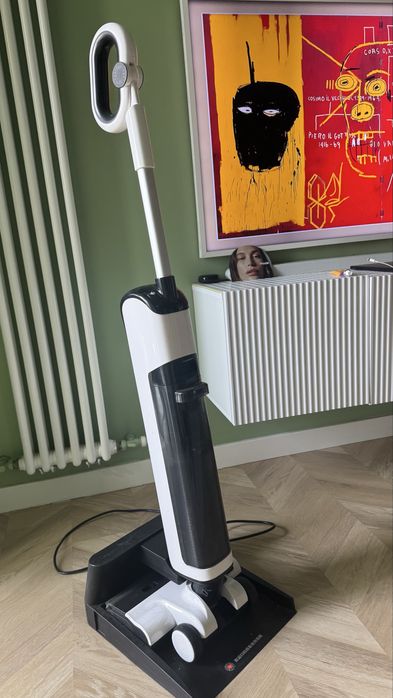 Моющий пылесос Uwant d100