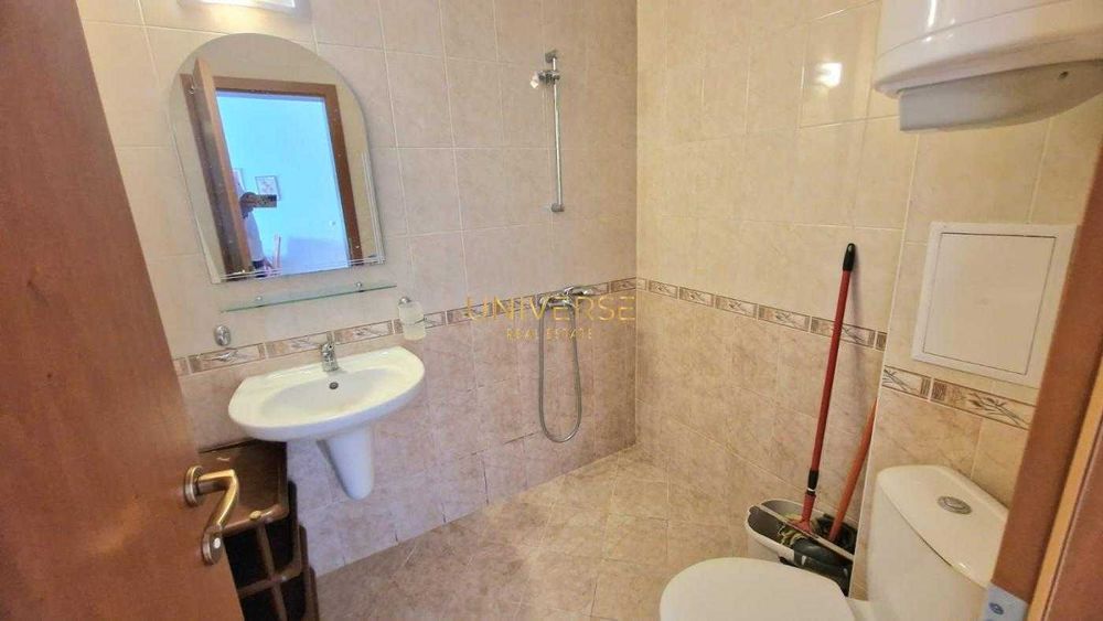 Продава се Двустаен апартамент в к.к. Слънчев бряг - 46 кв.м за 1011 €/кв.м - Снимка #10