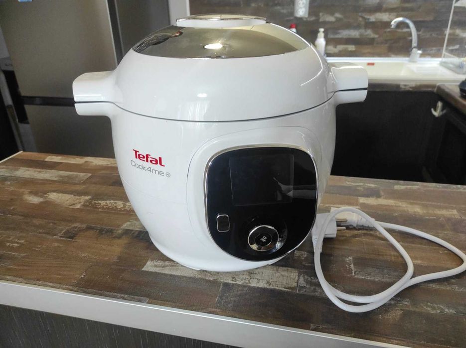 Нов мултикукър удобен за всяка домакиня