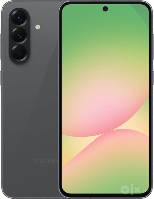 Samsung a56 8/256