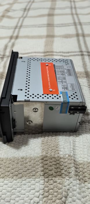 Мултимедия за ауди а3