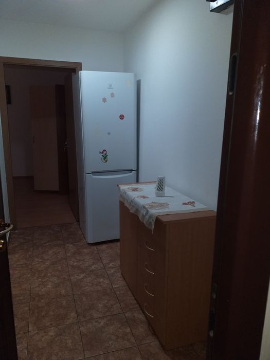 Inchiriez garsoniera C1 parter zona Mioritei