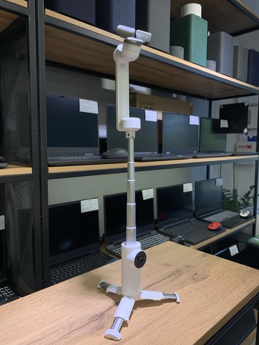 Стедикам Insta360 Flow, электронный, белый, 10608/А10